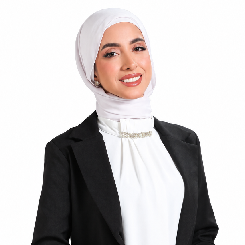 رهف الحمد - أخصائية نفسية إكلينيكية  أونلاين