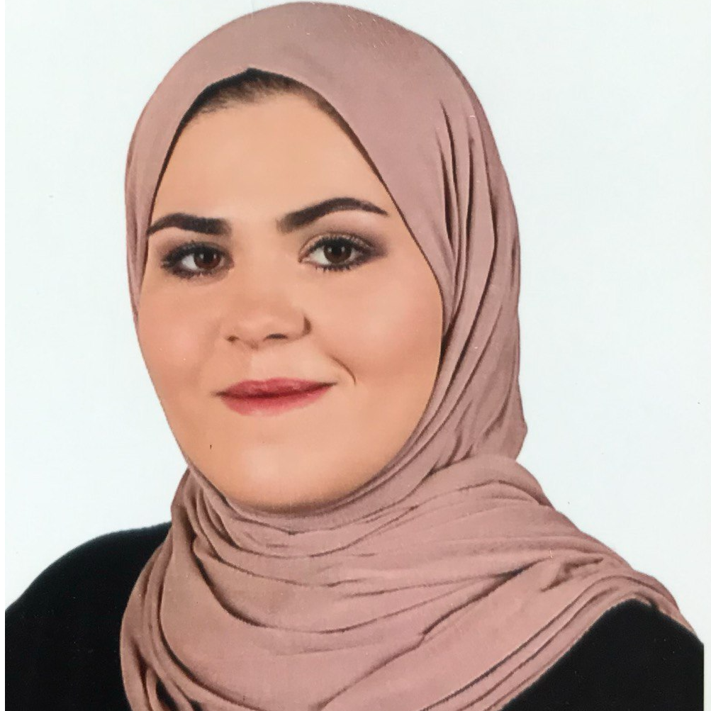 مرح محارمة