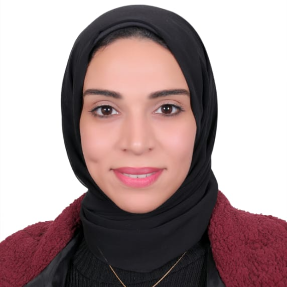 Asmaa Attallah – Online Clinical Psychologist