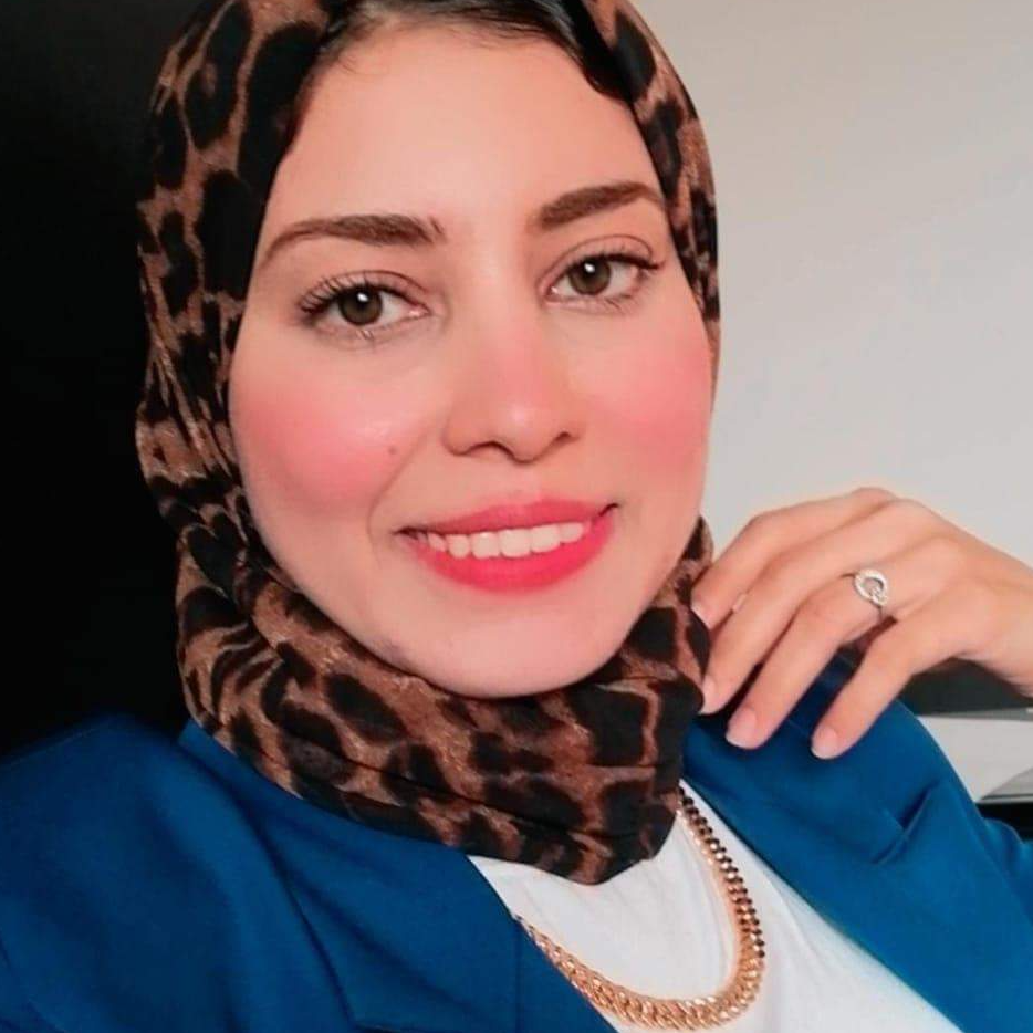 أماني صيام