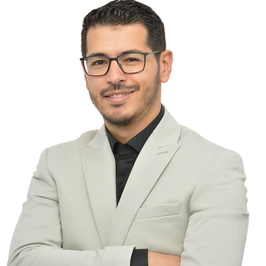 صلاح الدين عليوش