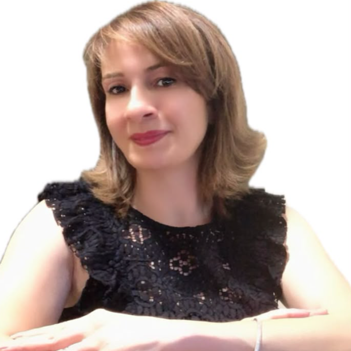 Naheel Barakeh – Online Psychologist
