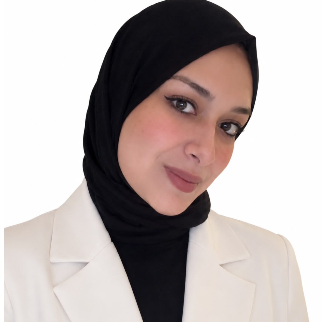 رهام الكدش - أخصائية نفسية أونلاين