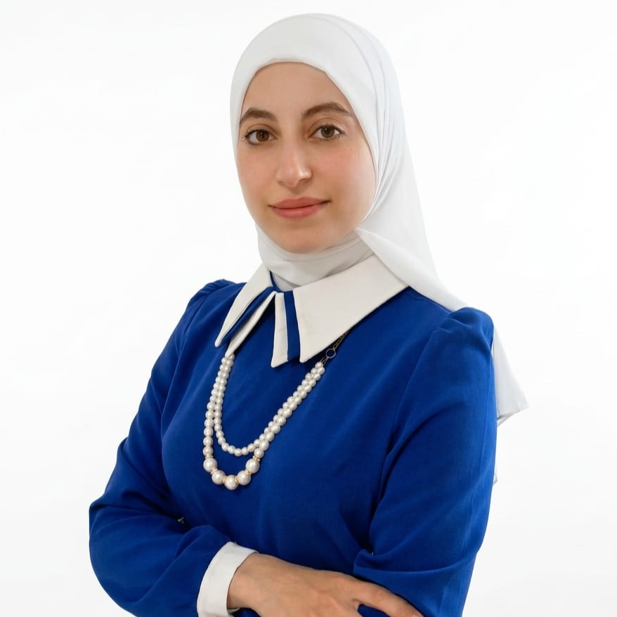 Bayan Daghsatani – Online Psychotherapist