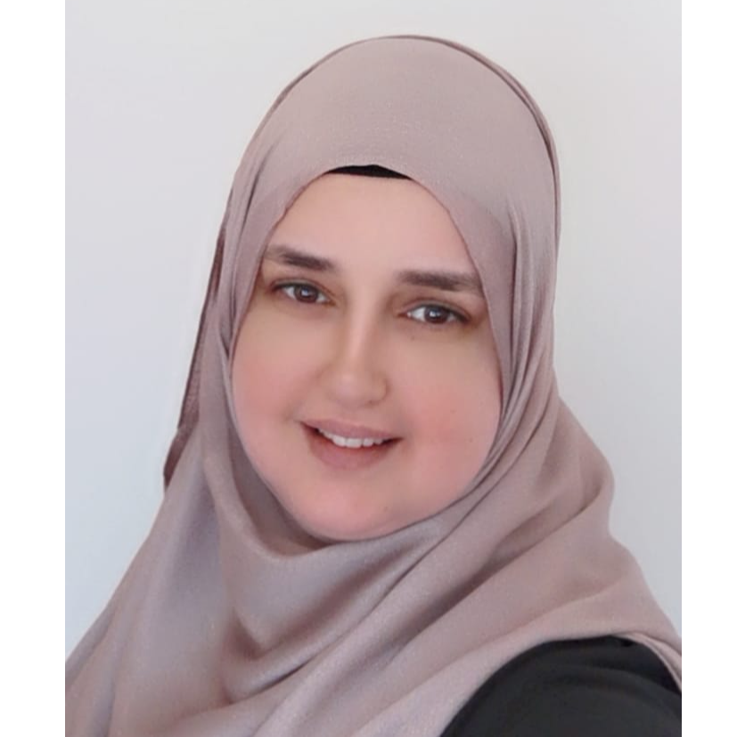 زينب المغربي – أخصائية نفسية أونلاين