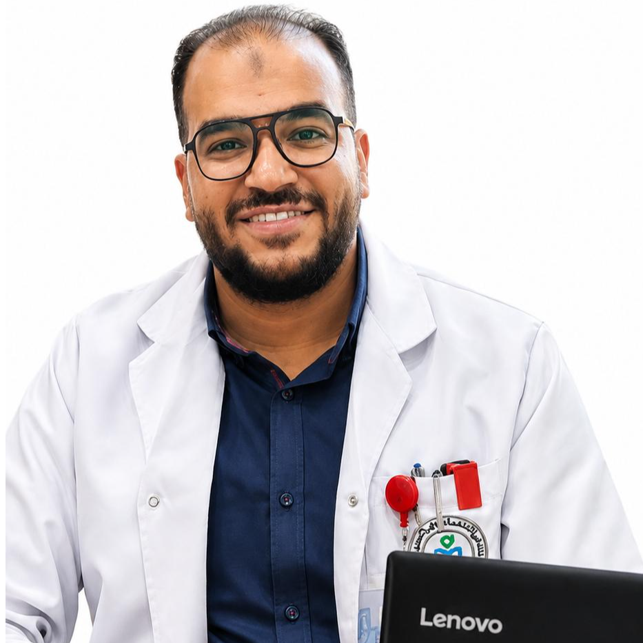 Mostafa Ali – Egyptian Online Clinical Psychologist