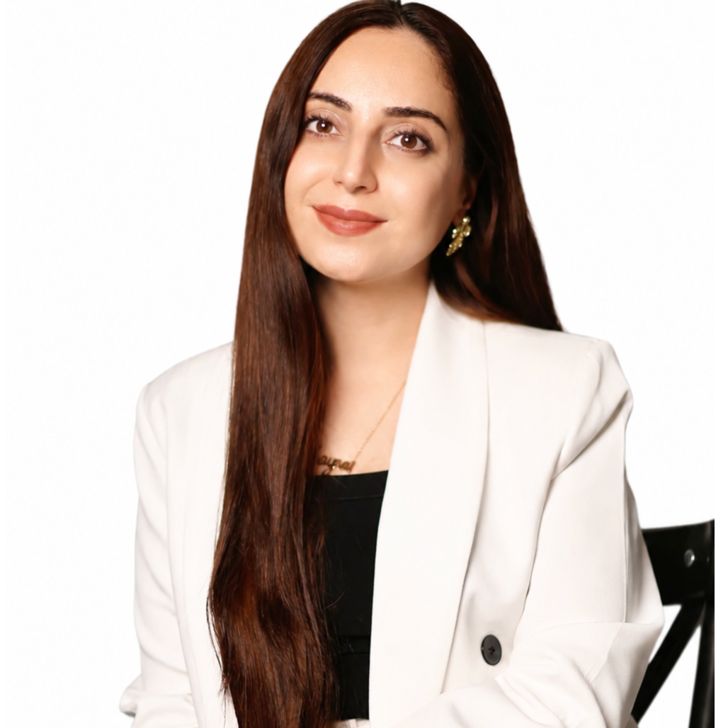 Juhayna Muslim – Online Clinical Psychologist