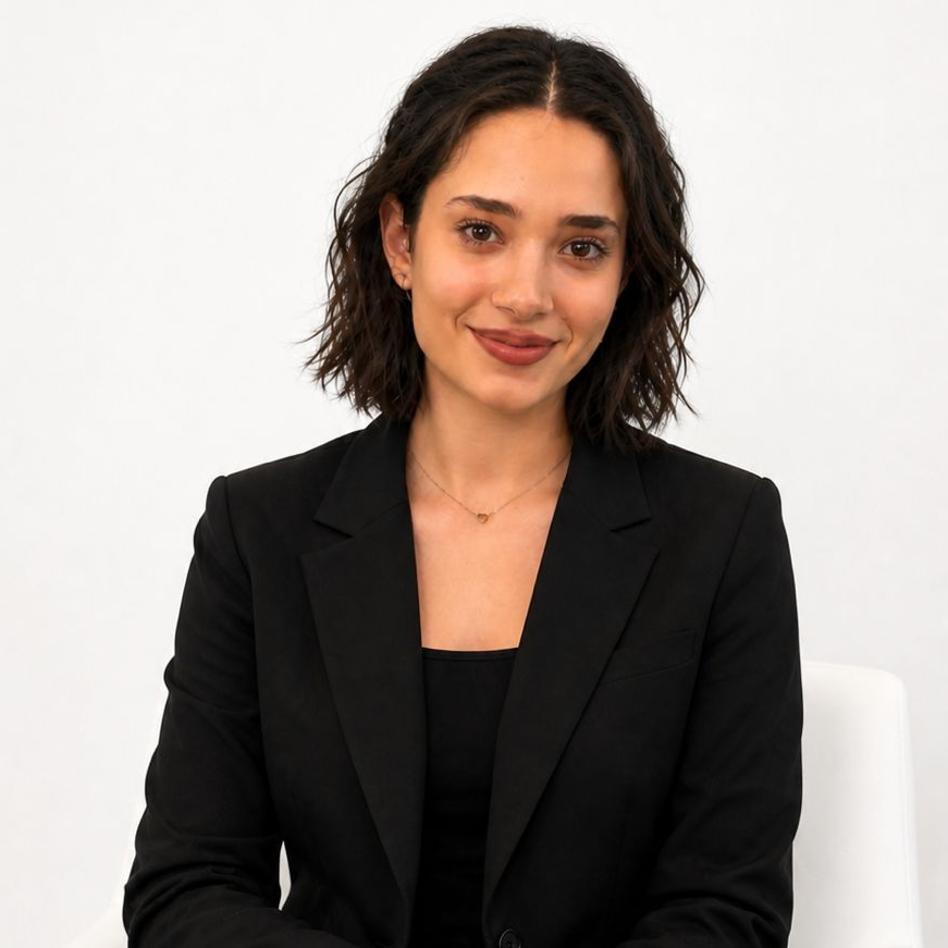سارة سمرين