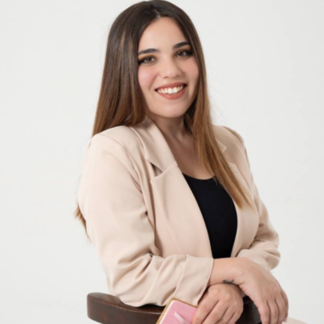 دارين حمدان