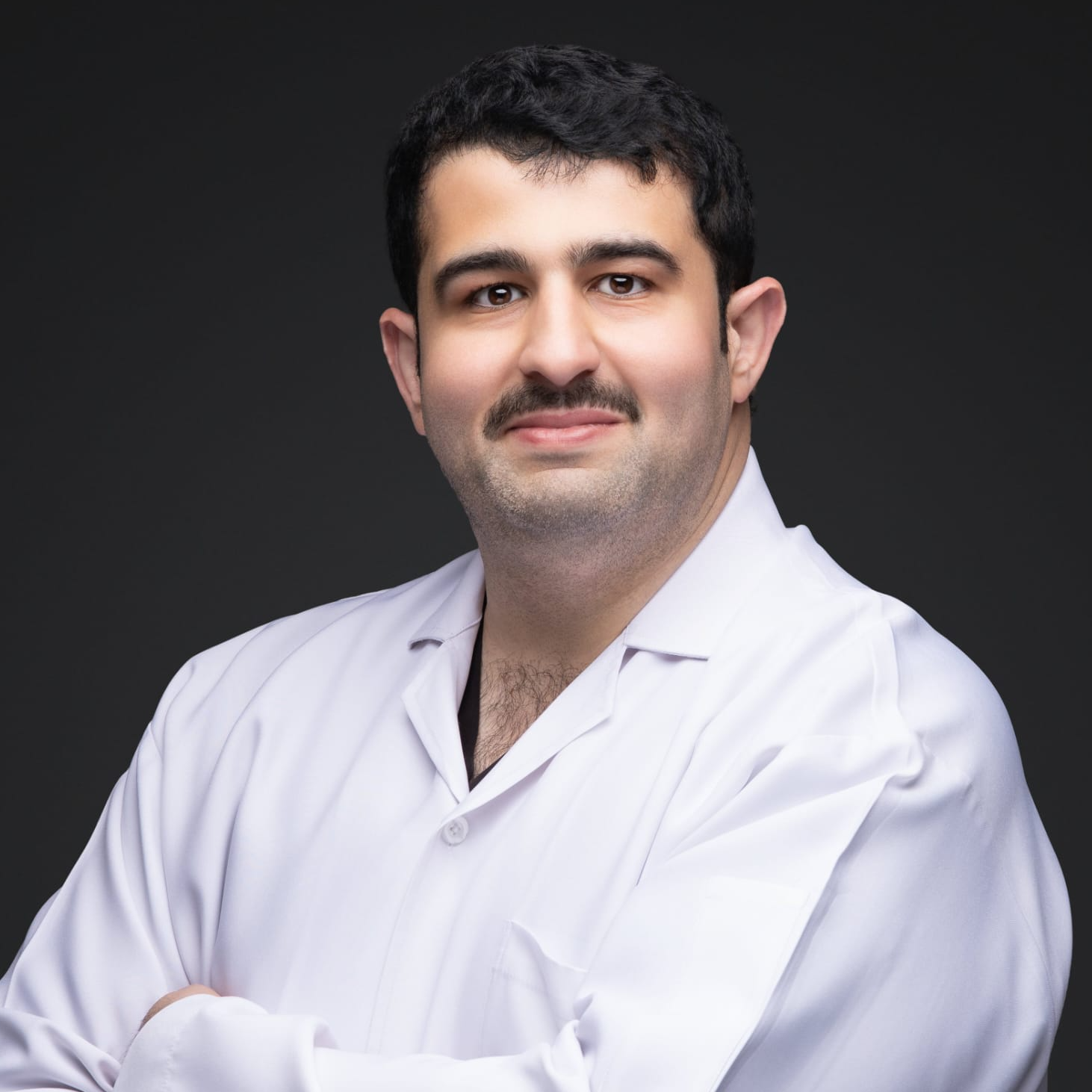 Dr. Salah Alabbasi – Online Family Medicine Consultant & Psychotherapist