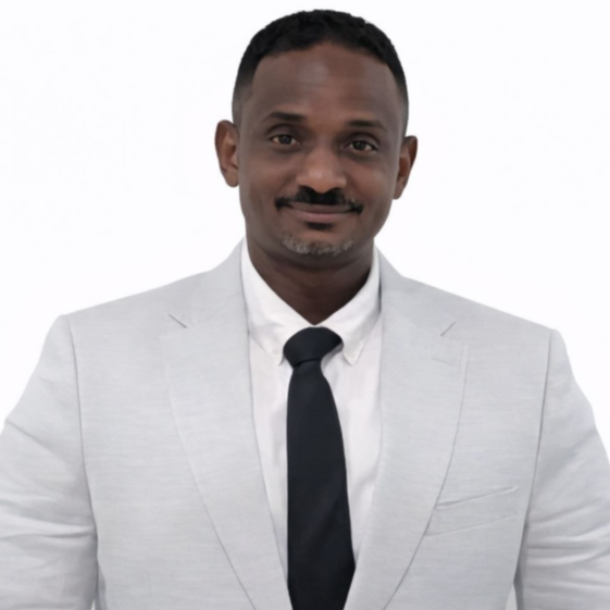 Mohammad Al-Ameen – Online Psychologist