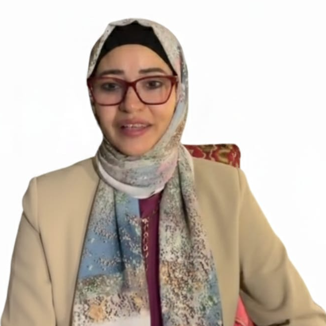 عبير عبد العزيز
