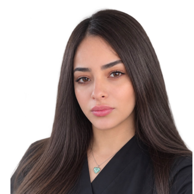 أماني الصوباني - أخصائية نفسية أونلاين