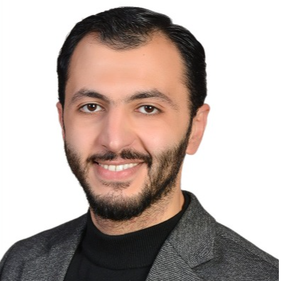براء القيسي