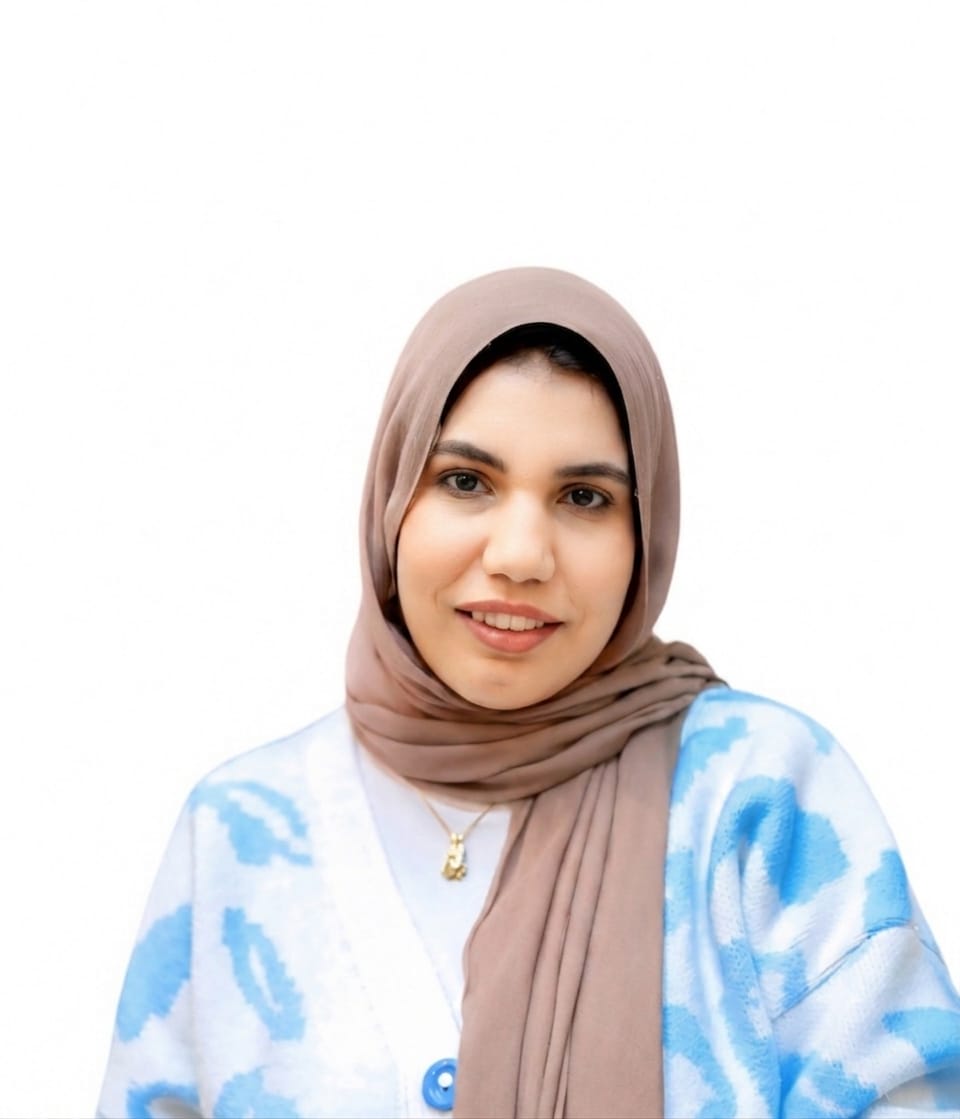 ولاء أبوالمجد