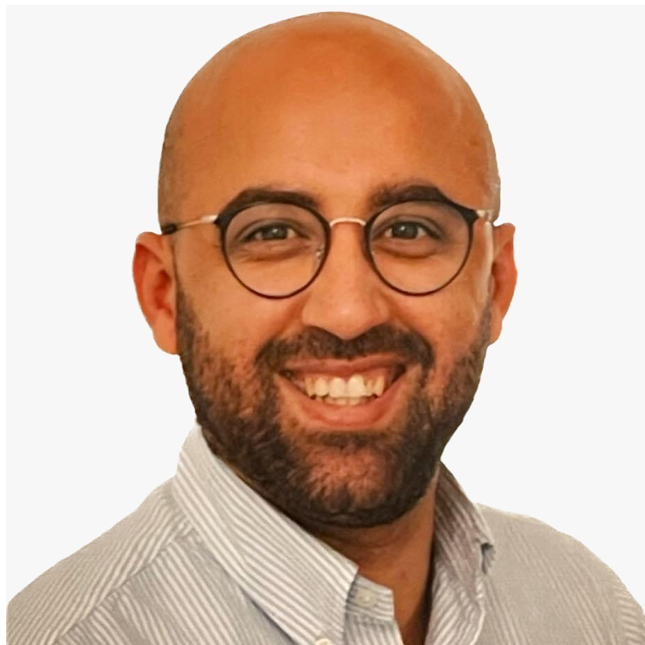Dr. Amir Zourob
