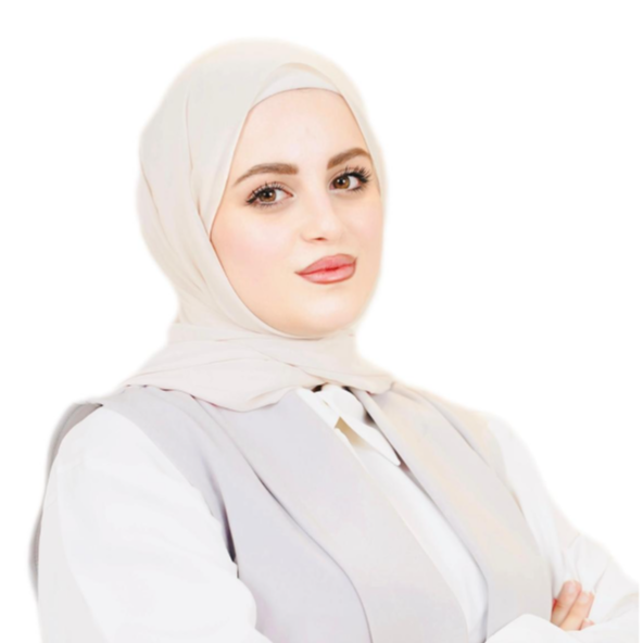 رحمة الشجراوي