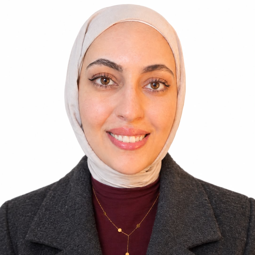 راما القواسمي