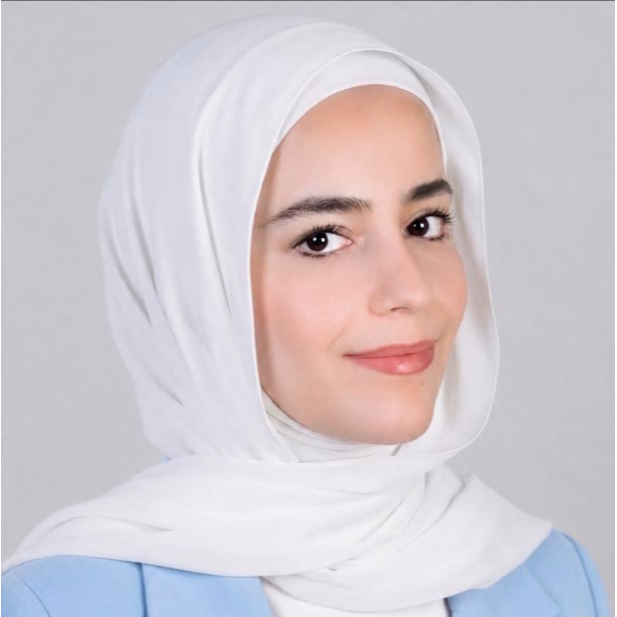 د. عنود سماره