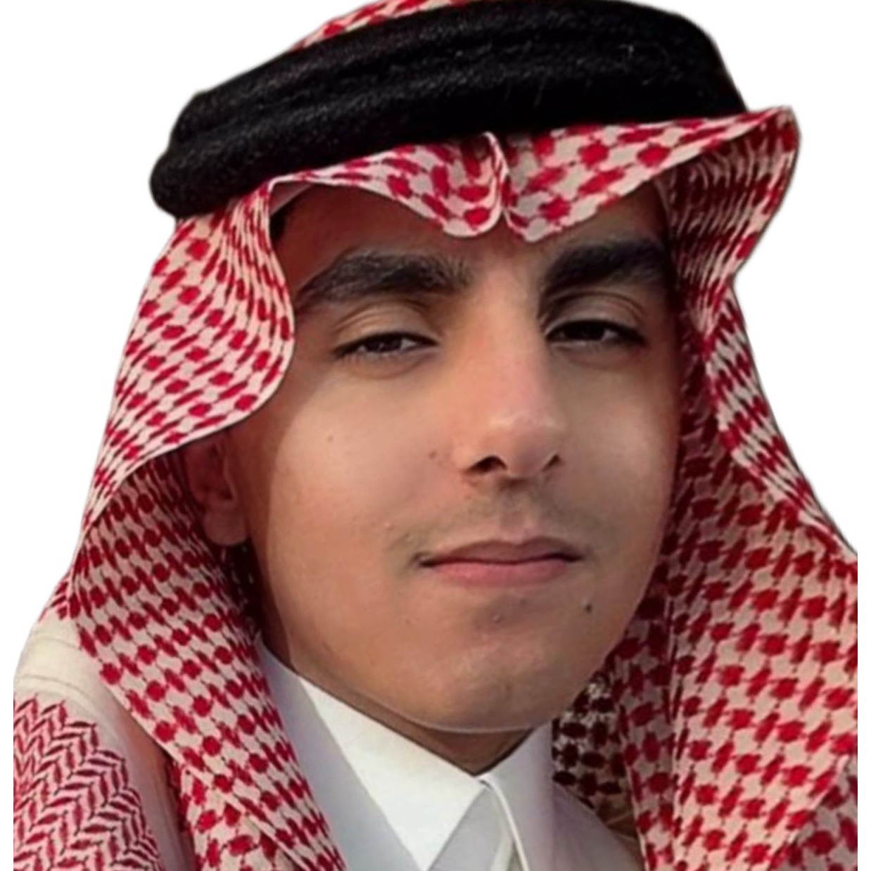عبدالخالق الشهراني