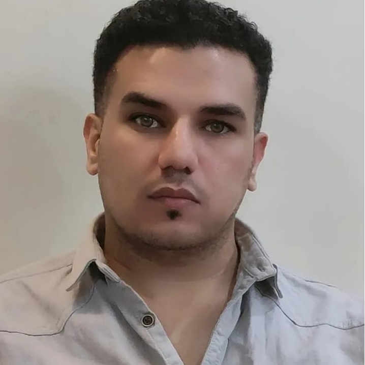 Mohammed FatehAllah