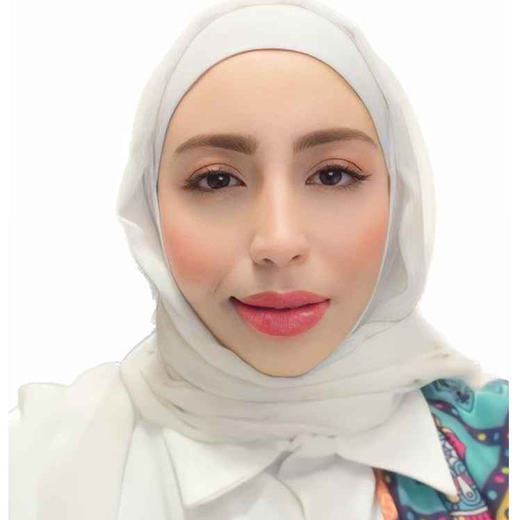 Ansam Mayyas – Jordanian Online Psychologist