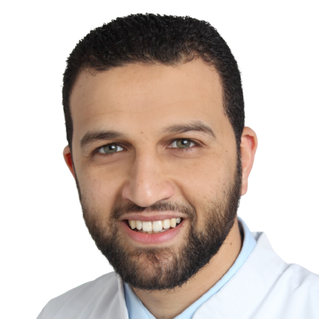 Dr Abdelhady Hamed