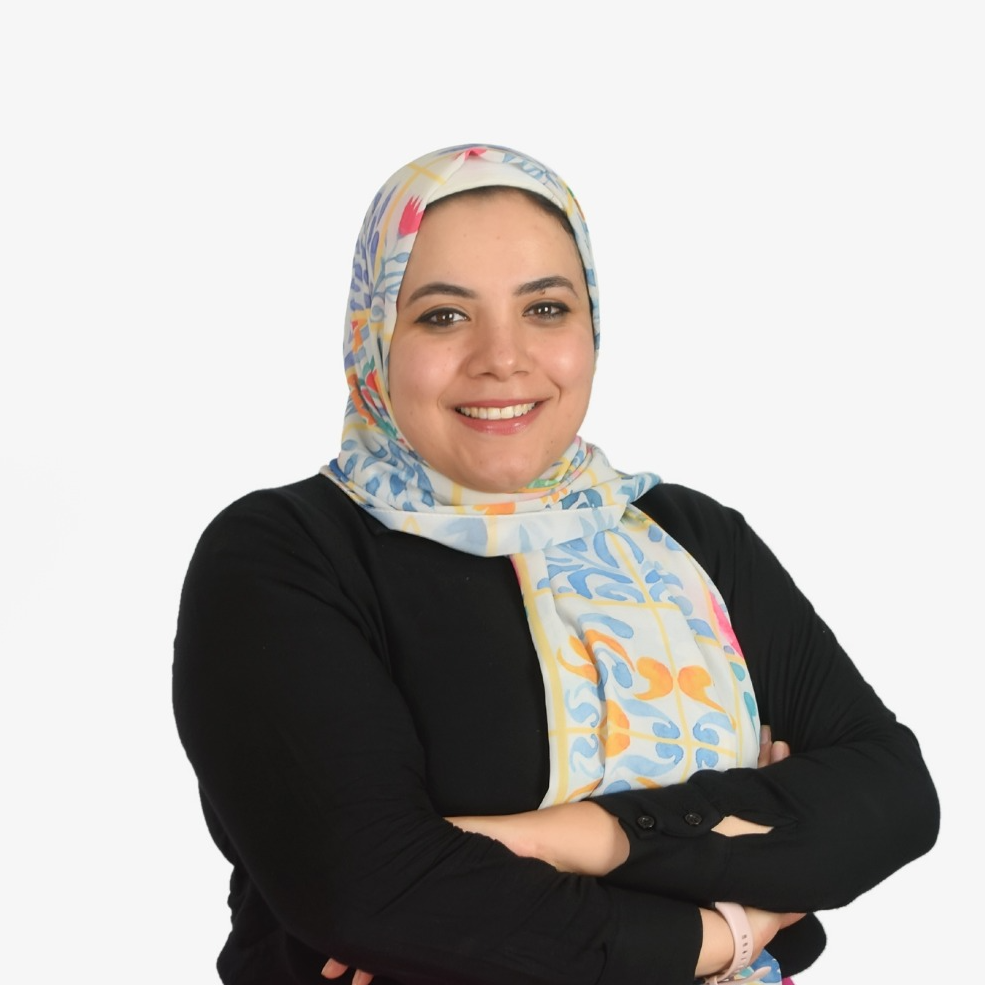 Heba Sharawy