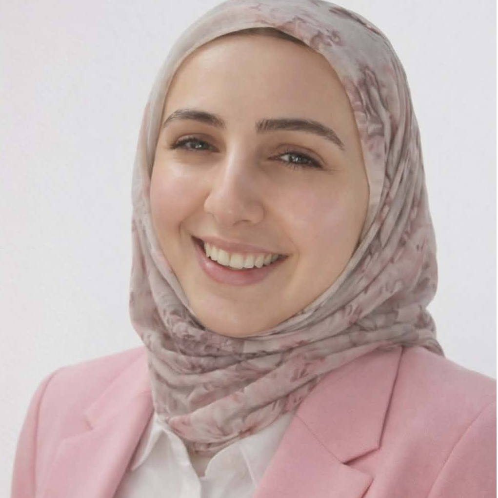 Sarah Abdelhafez