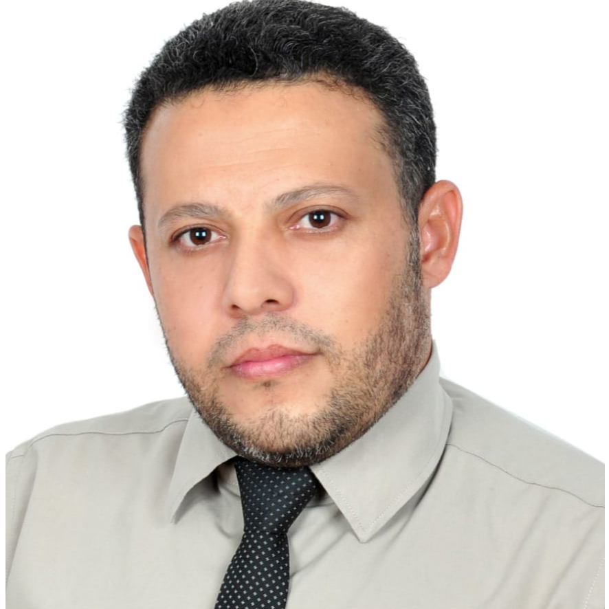 Abdelbaset Abdullah - Online Clinical Psychologist