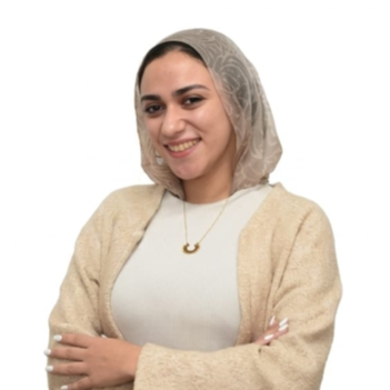 Yara Hamdy