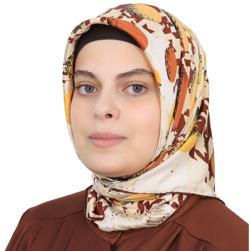 Dana Albanna - Jordanian Online Clinical Psychologist