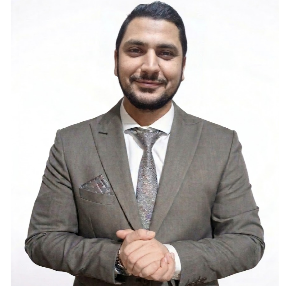 يوسف شوقي