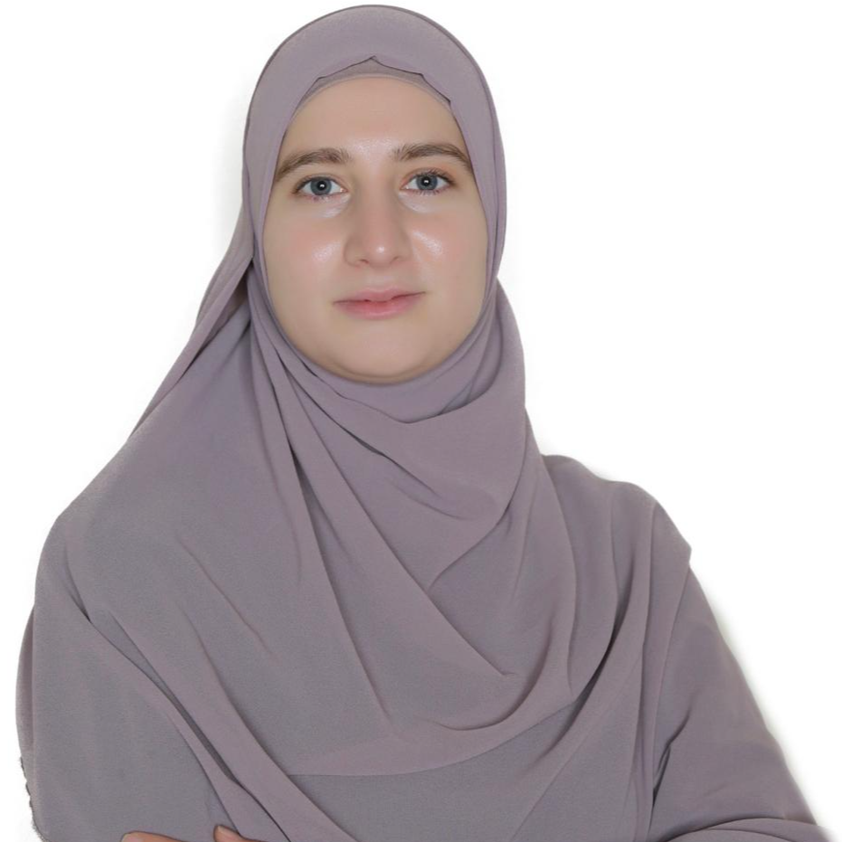 إلهام الفتا - اختصاصية نفسية عيادية لبنانية أونلاين