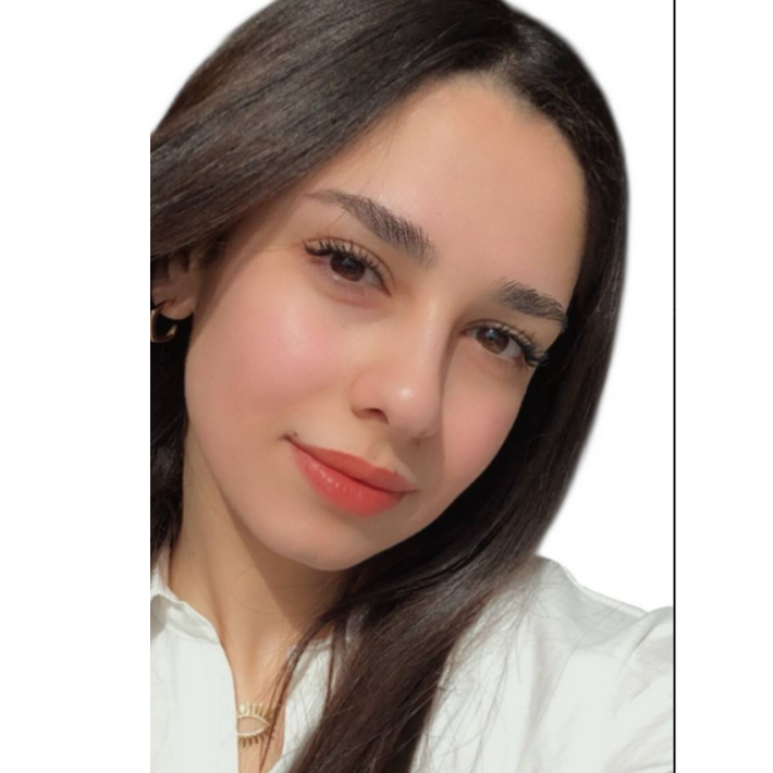 ميس حموري