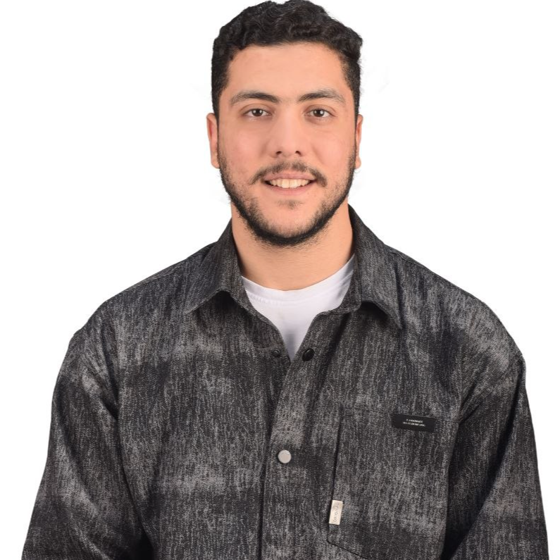 عمر السعدني