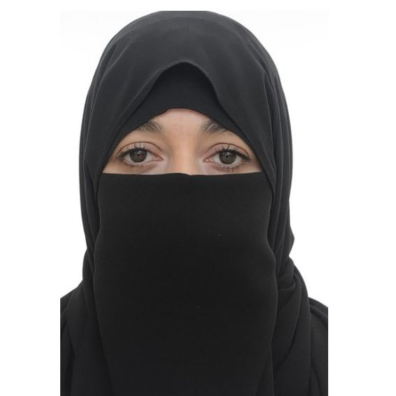 نيفين أبو الغيط