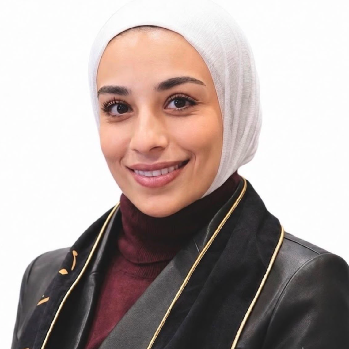 أفنان داوود – أخصائية نفسية أونلاين من فلسطين