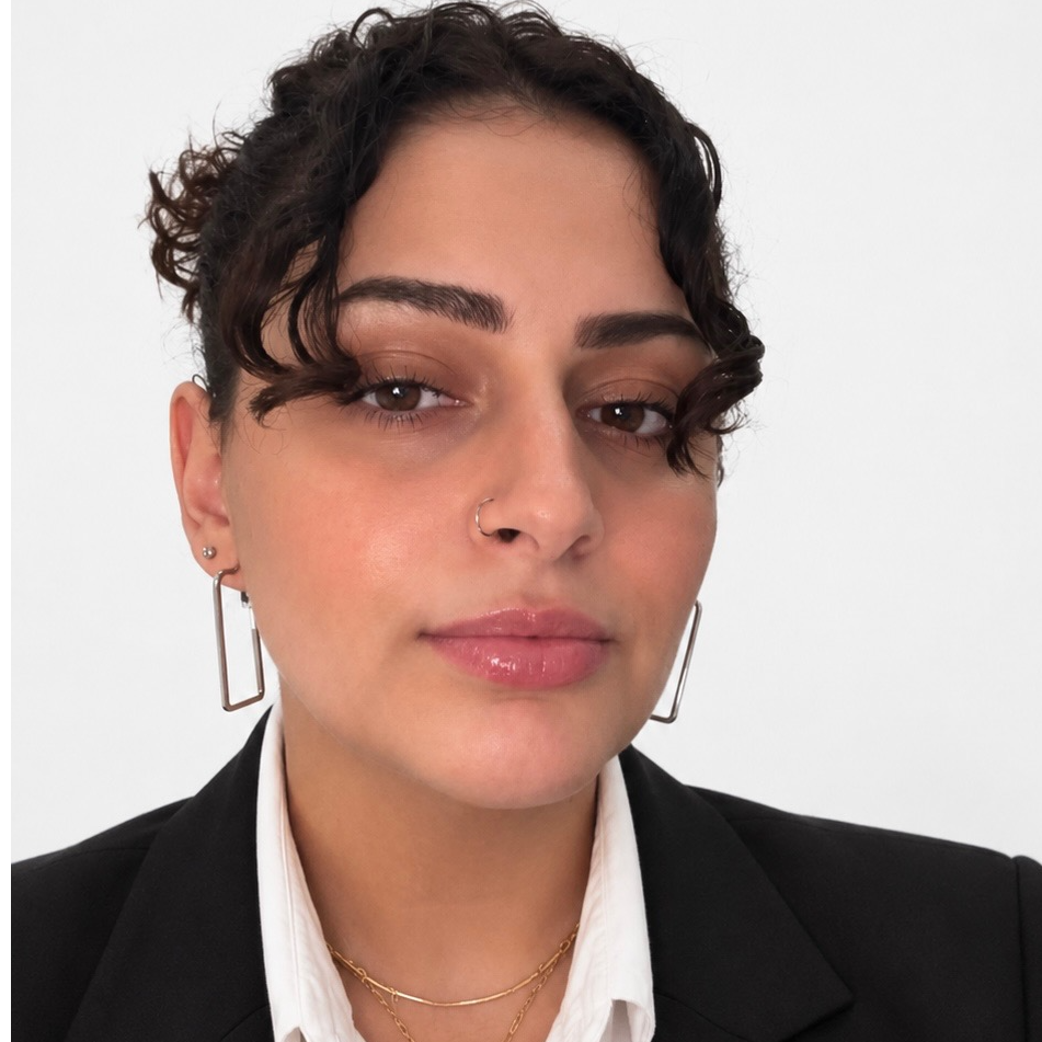 Ghazal Ismail – Online Mental Health Support