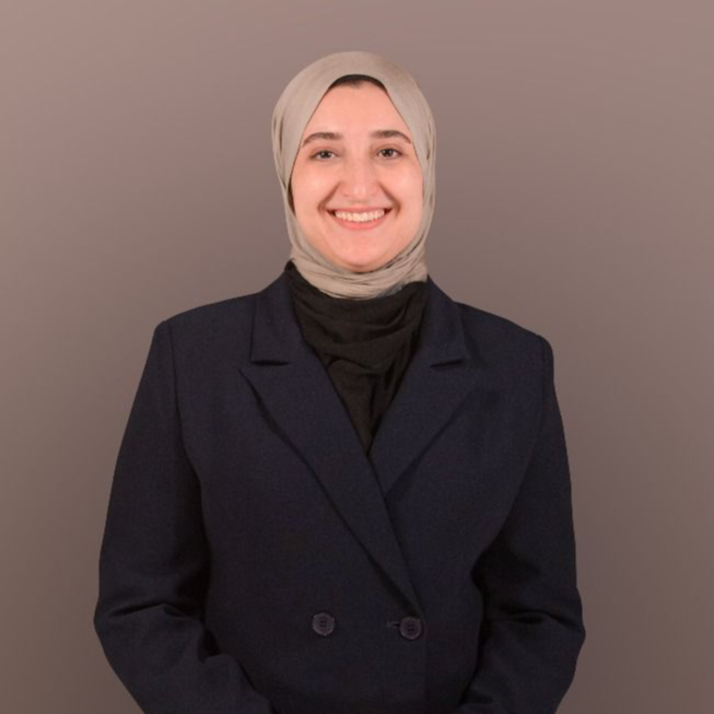 آية البنداري