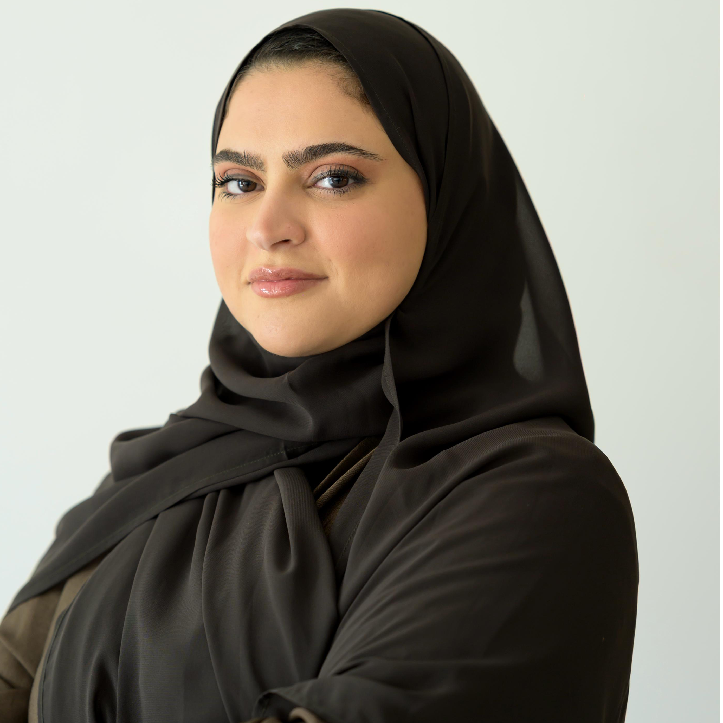 Saja AlOtaibi