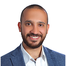 Dr. Tareq Dalbah