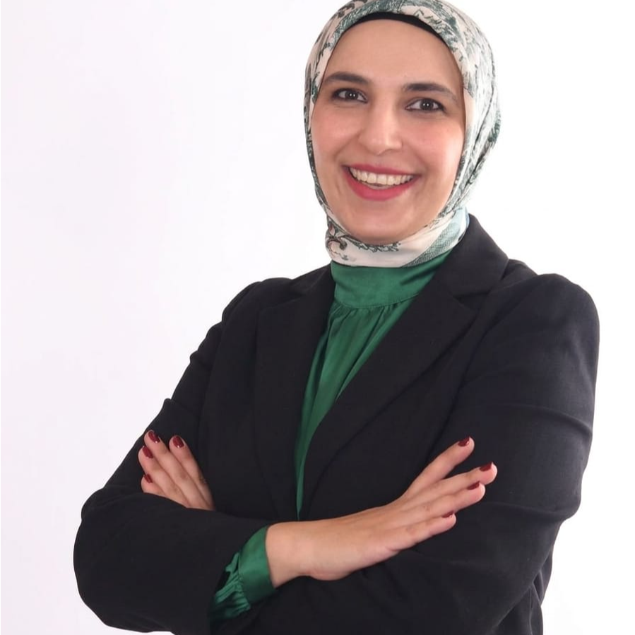 Huda Almeqbel