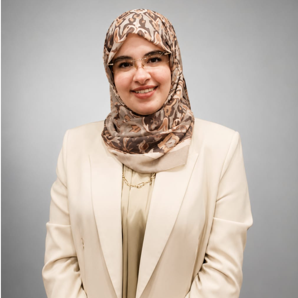 Mennatulah Sameh