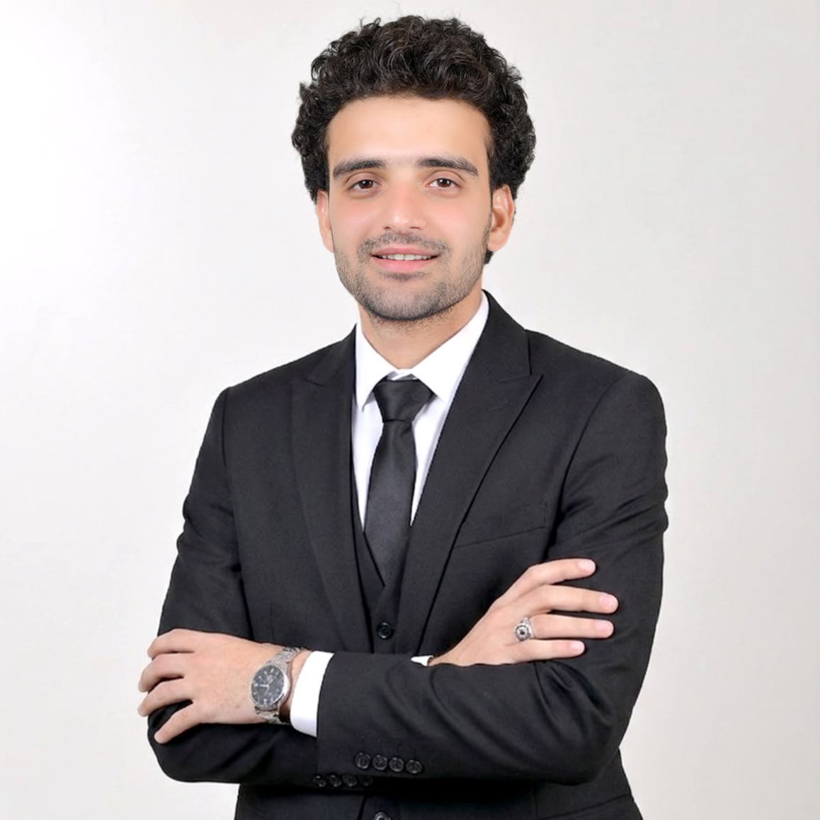 أحمد خليل