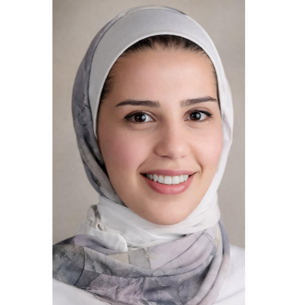 دانة الصغير - أخصائية نفسية أونلاين