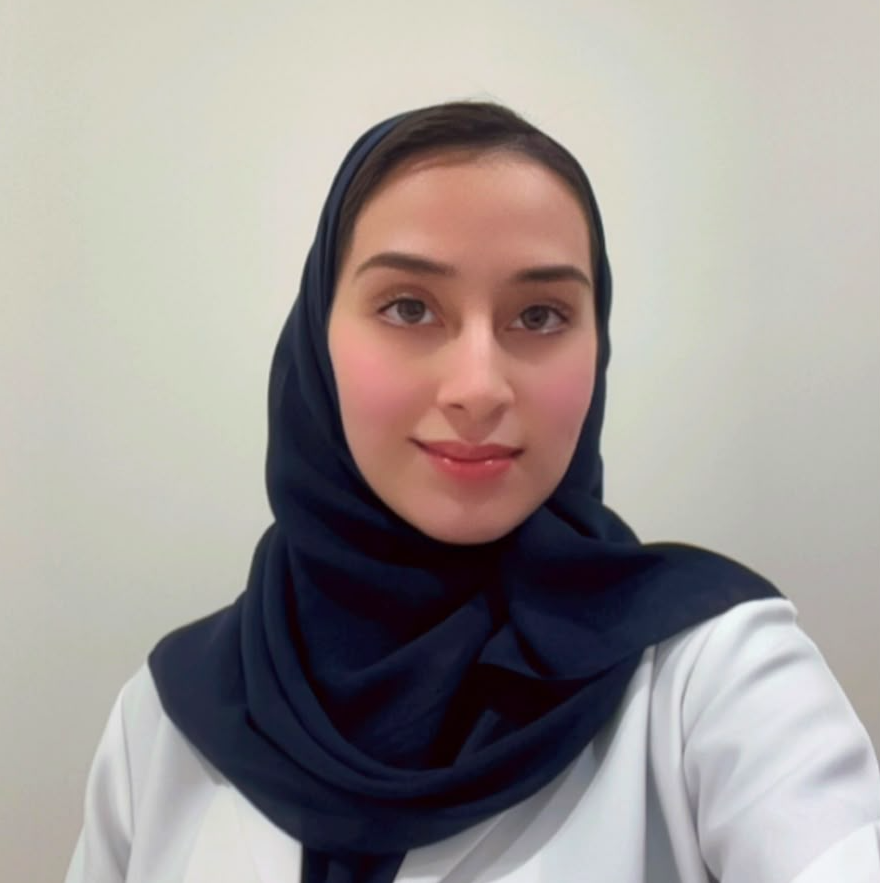 جنى مدني – أخصائية نفسية أونلاين في الرياض