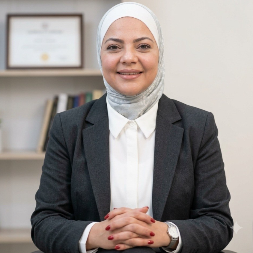 Dr. Islam Younis – Online Clinical Psychologist