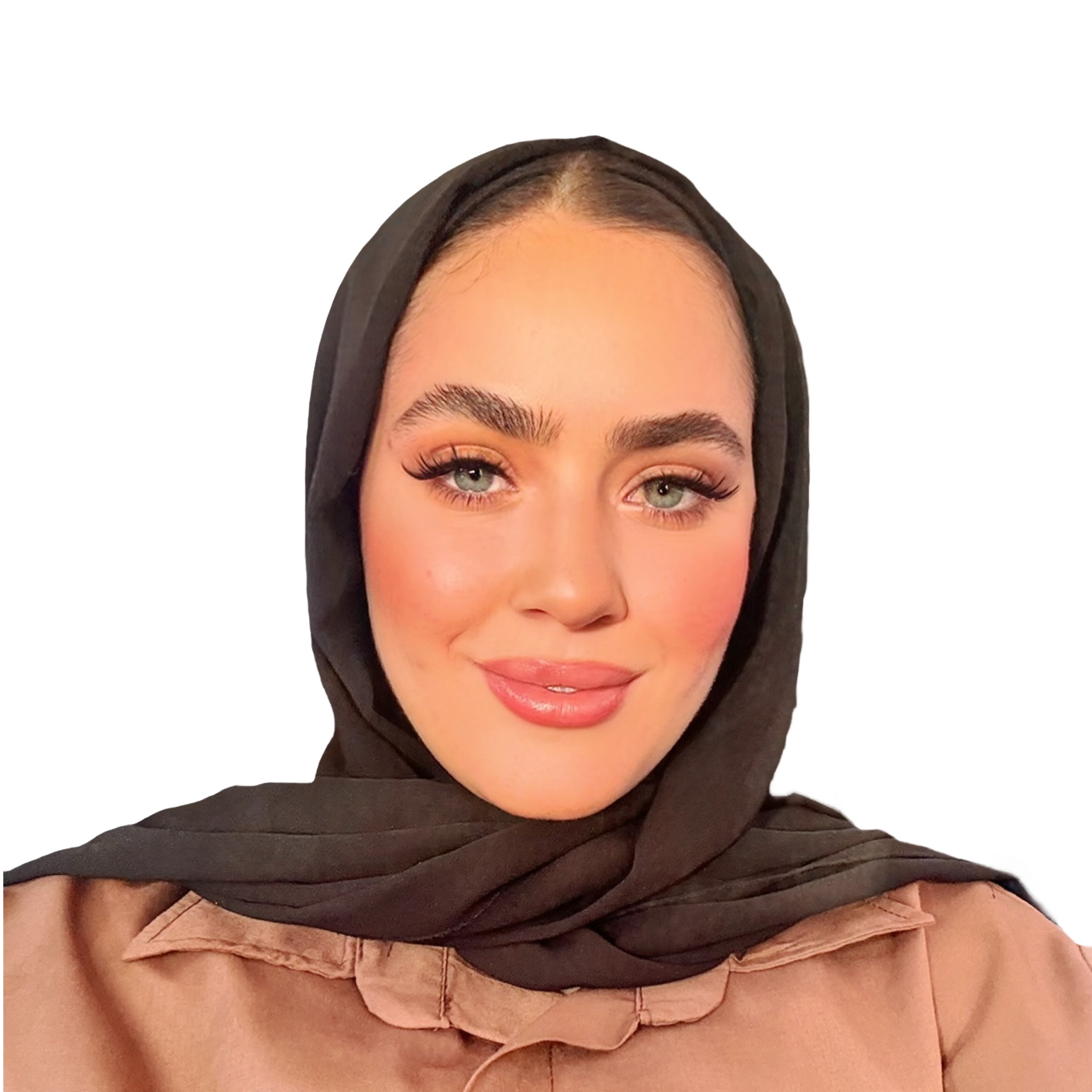 Enas Mohammed