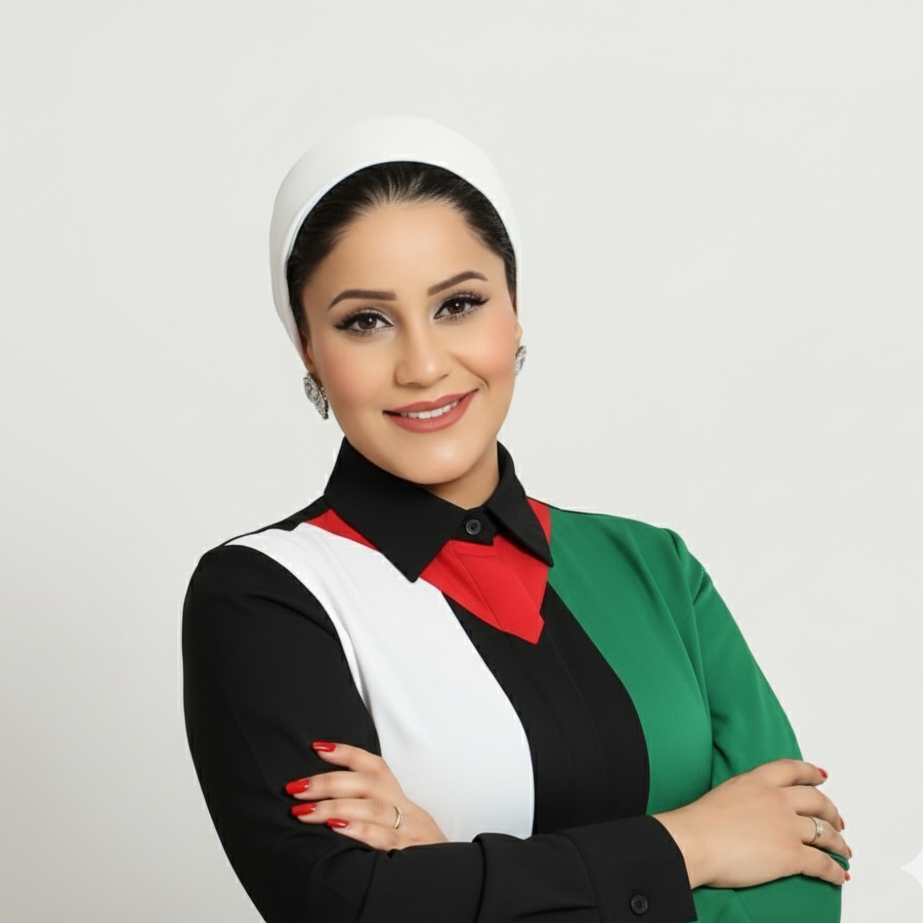 د. عروبة الشواقفة